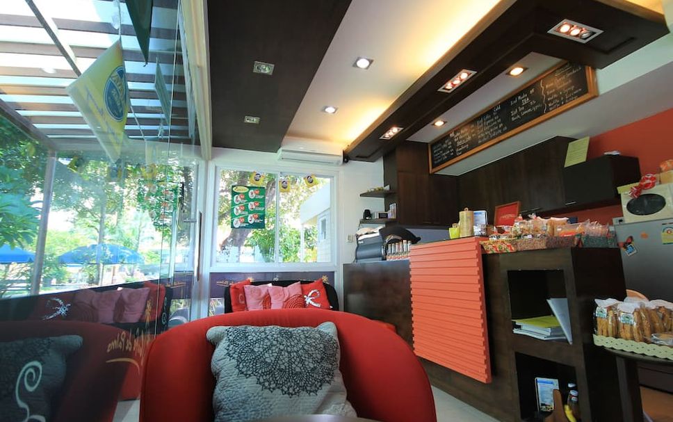 レストラン 写真