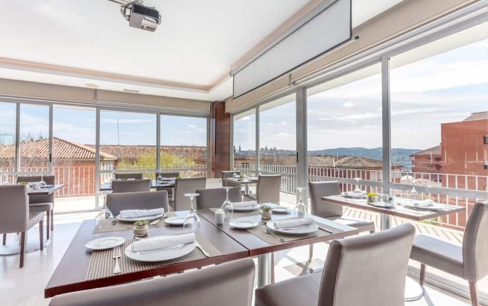 レストラン 写真