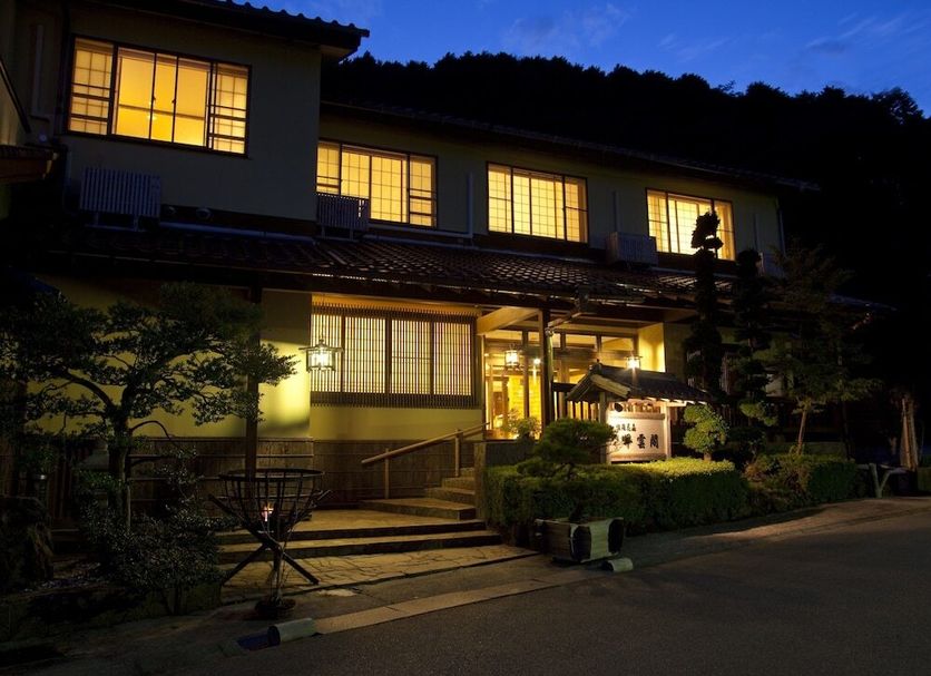 建物 写真