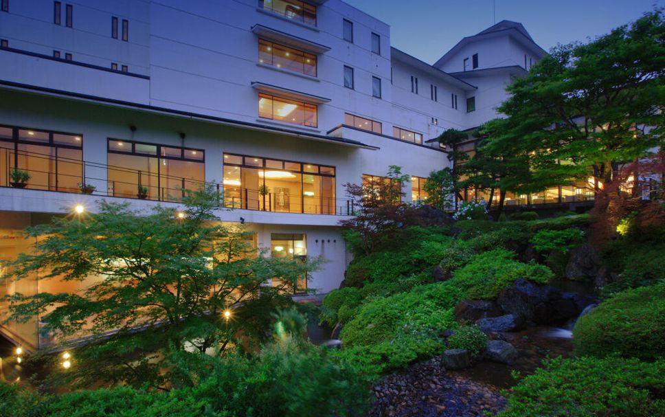 建物 写真