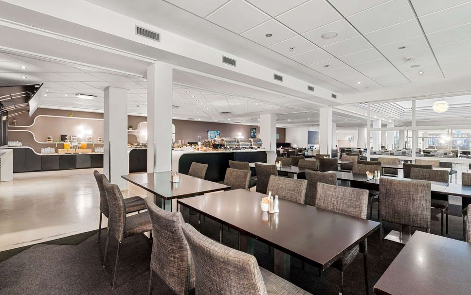 レストラン 写真