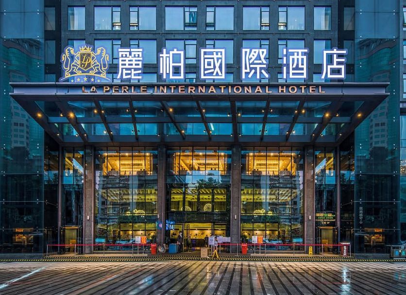 建物 写真
