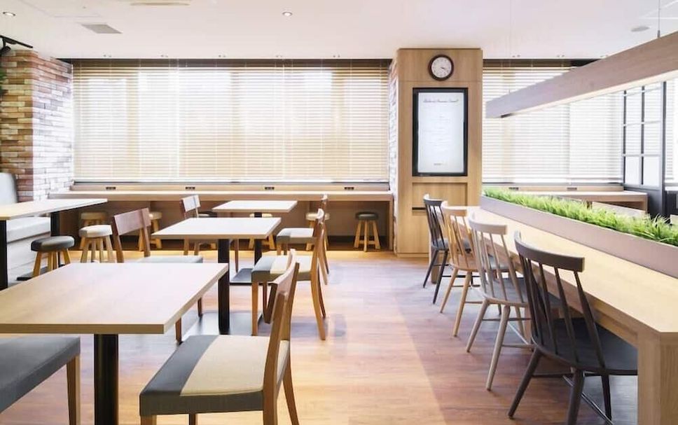 レストラン 写真