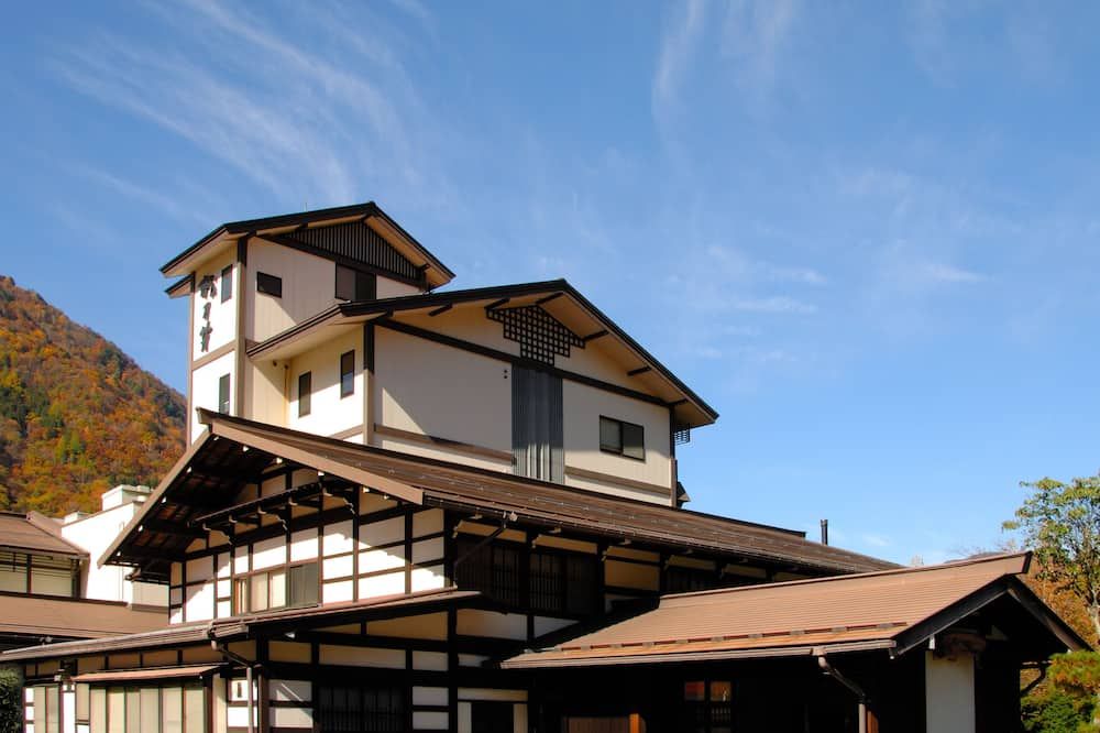 建物