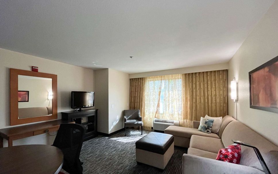 リビングルーム 写真