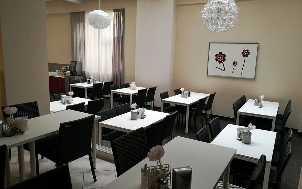 レストラン 写真