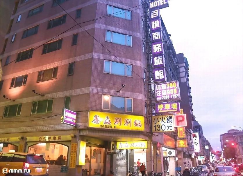 建物 写真