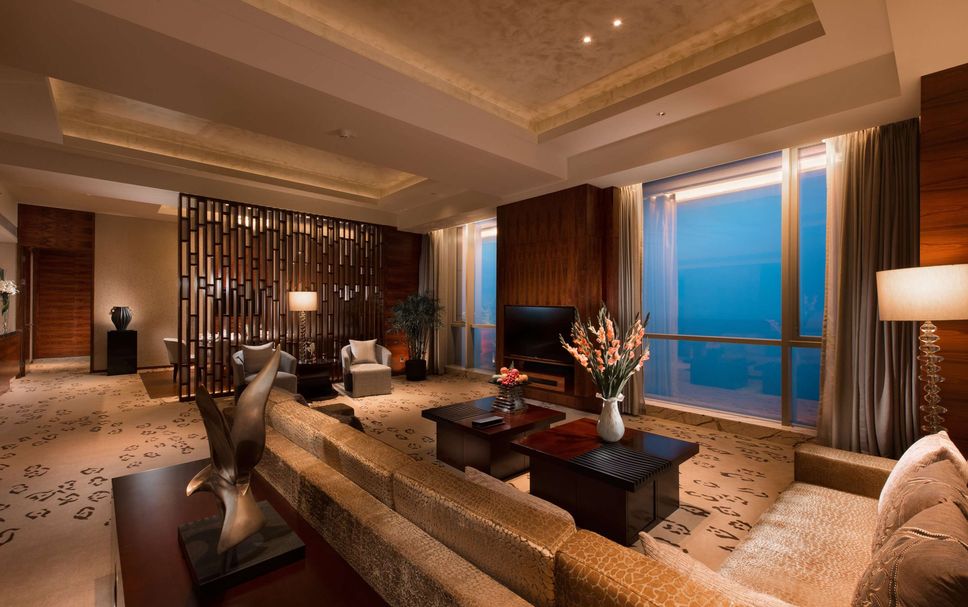 リビングルーム 写真