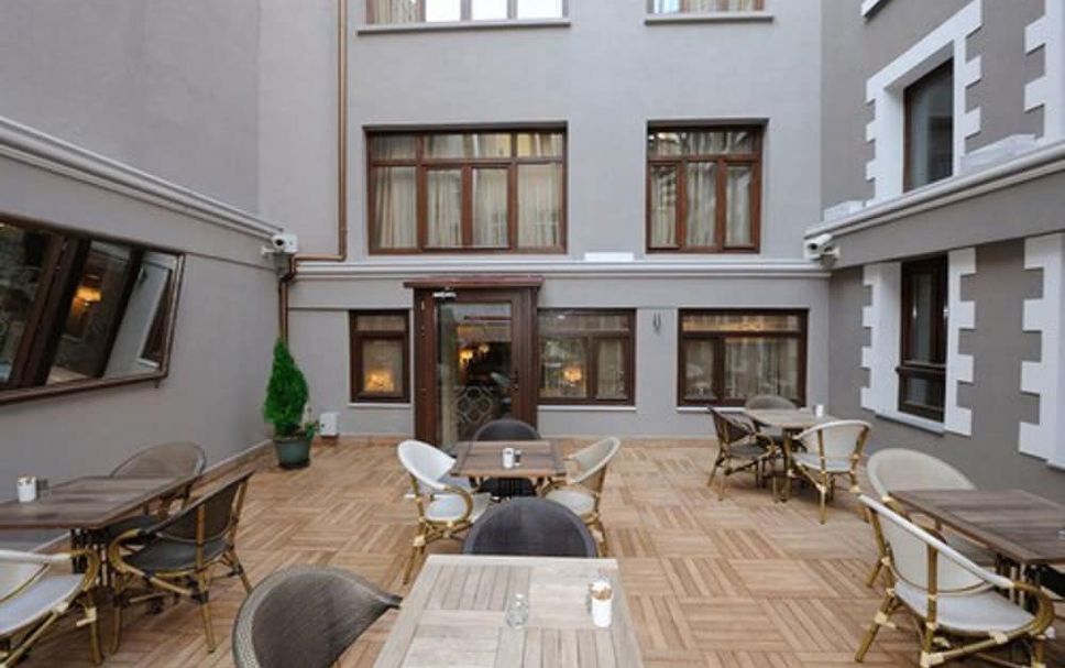 レストラン 写真