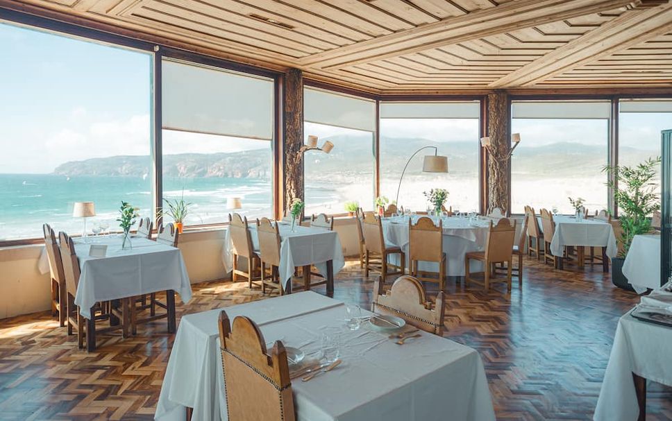 レストラン 写真