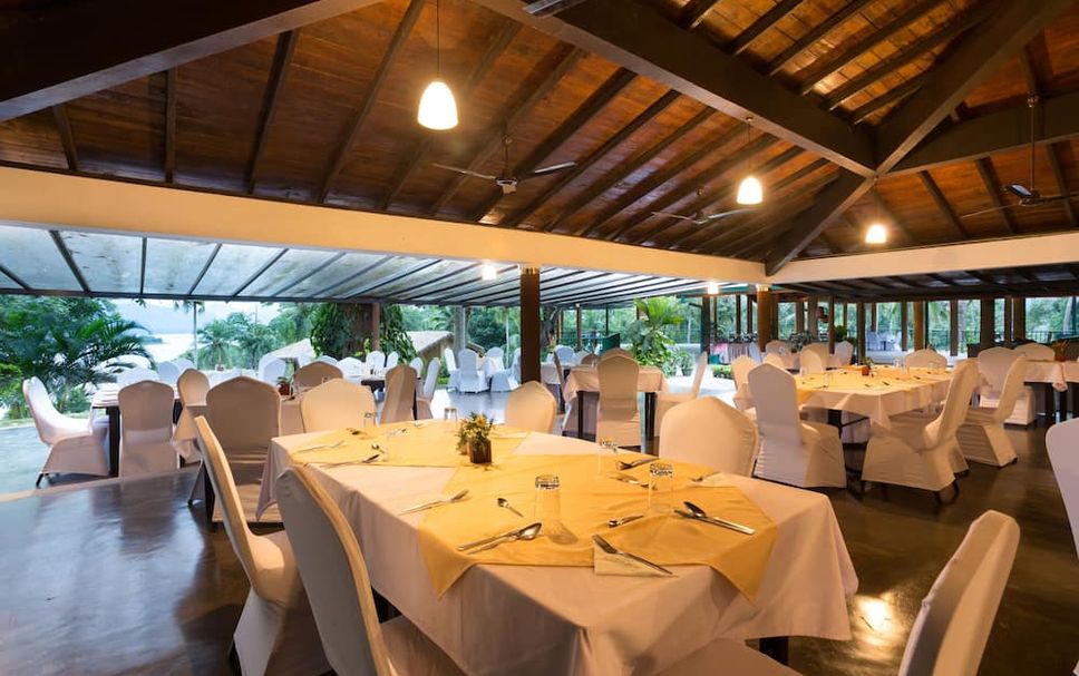 レストラン 写真