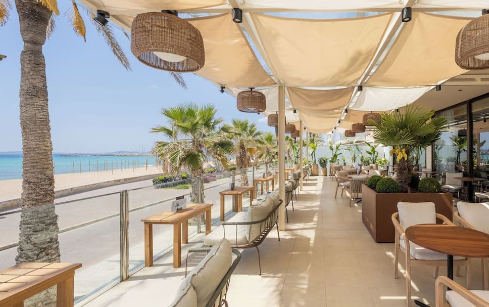 バルコニー 写真