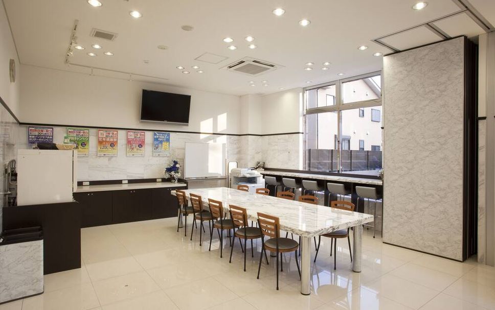 レストラン 写真