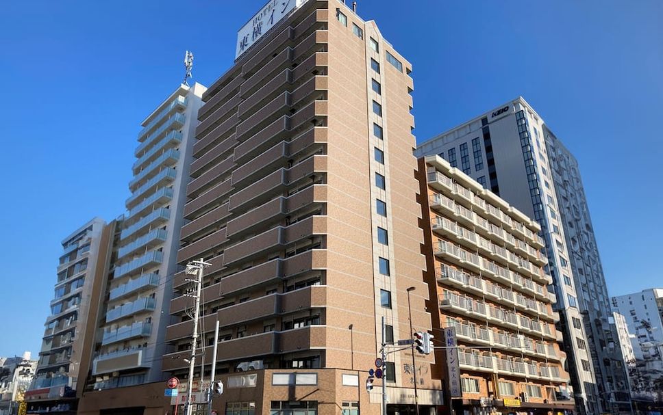 建物 写真
