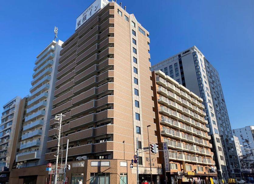 建物 写真