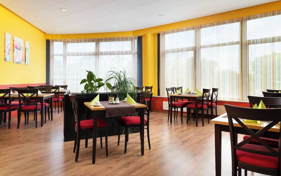 レストラン 写真