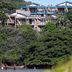 屋外の景色