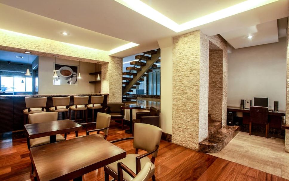 レストラン 写真