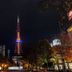 屋外の景色