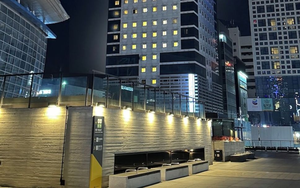 建物 写真