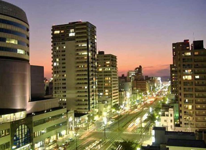 屋外の景色 写真