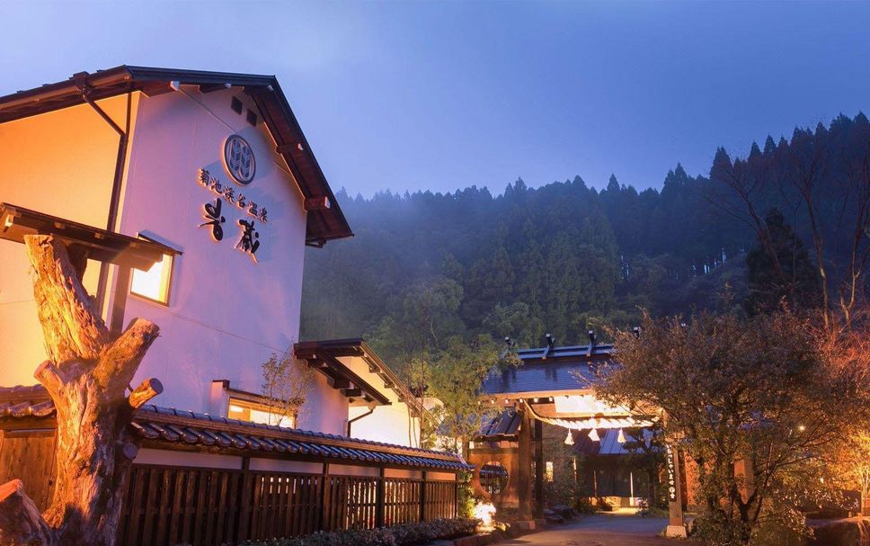 建物 写真