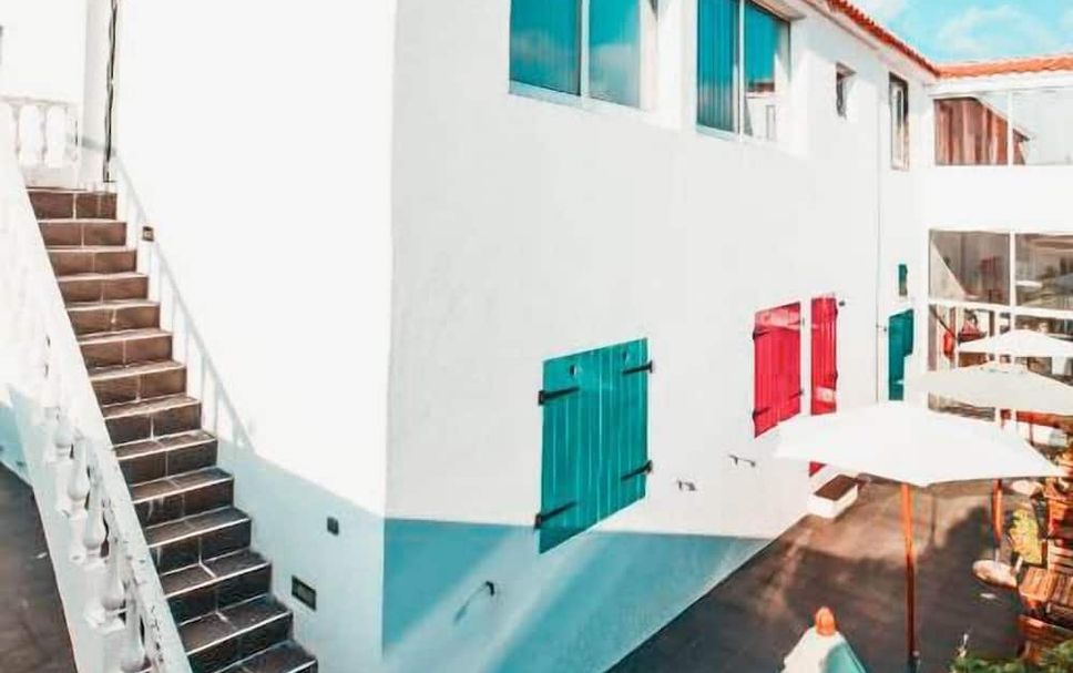 建物 写真