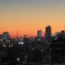 屋外の景色