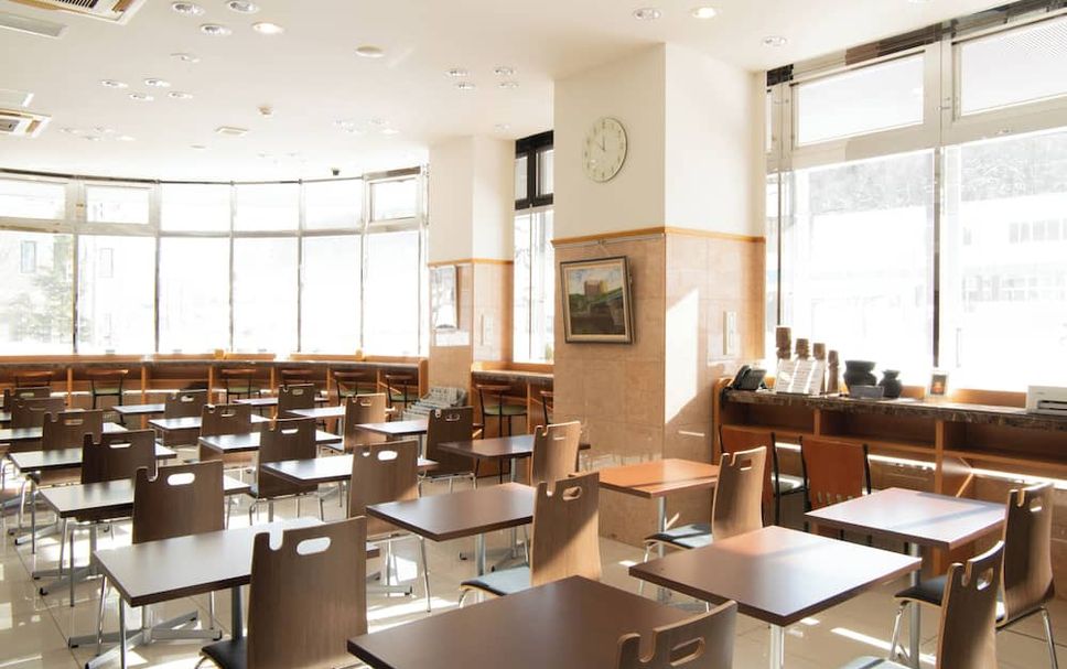 レストラン 写真