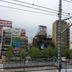 屋外の景色