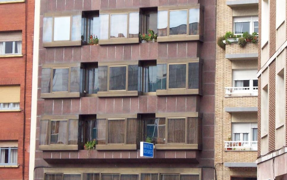 建物 写真