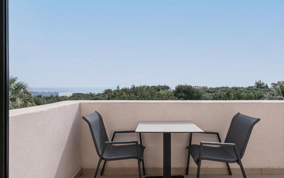 バルコニー 写真