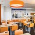 レストラン