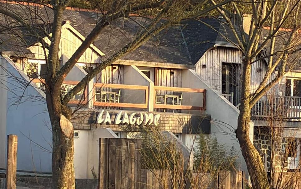 建物 写真