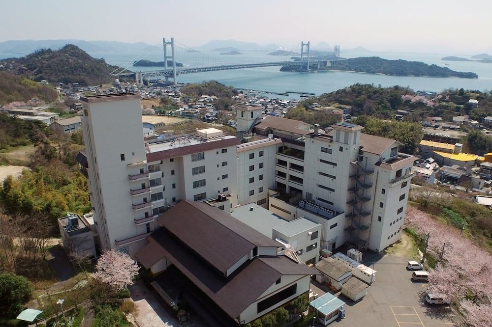 屋外の景色
