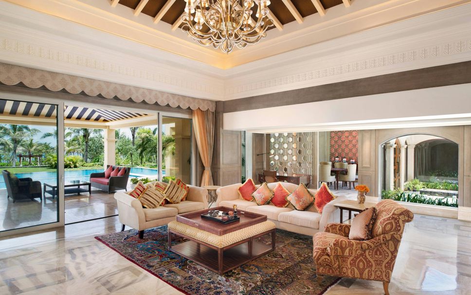 リビングルーム 写真