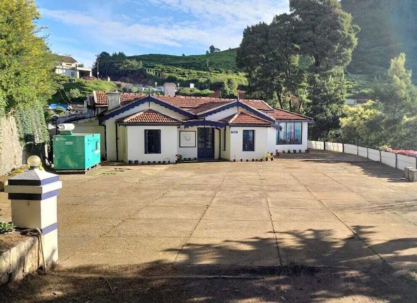 建物 写真
