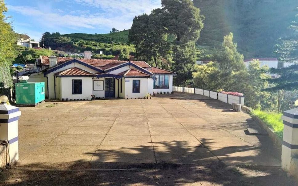 建物 写真