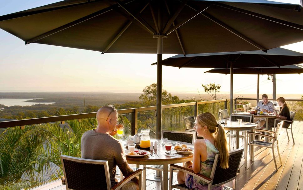 レストラン 写真