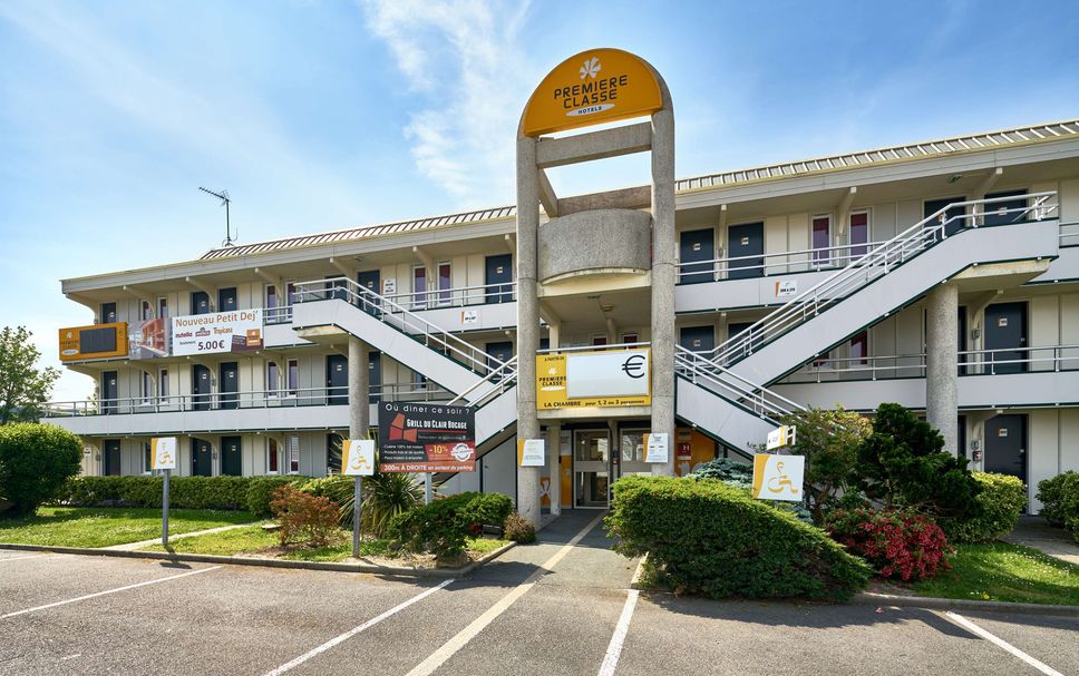建物 写真