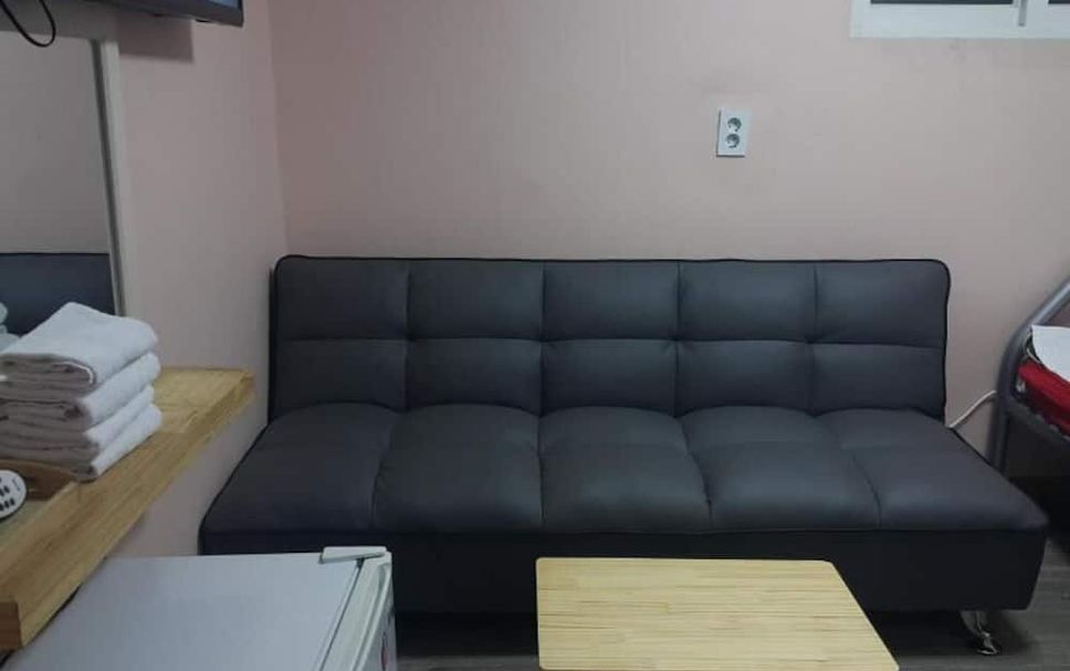 リビングルーム 写真