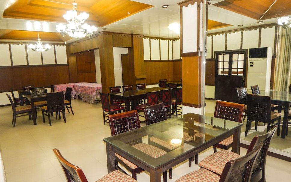 レストラン 写真