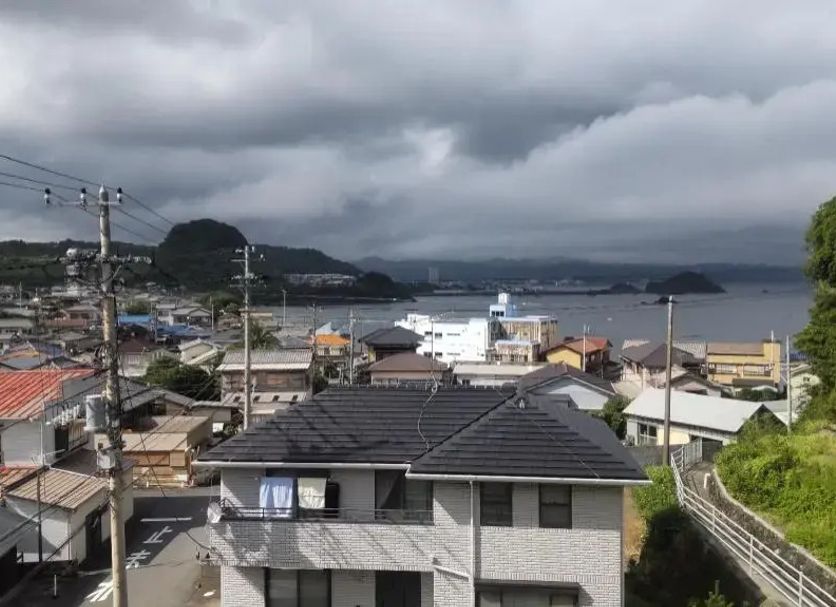 屋外の景色 写真