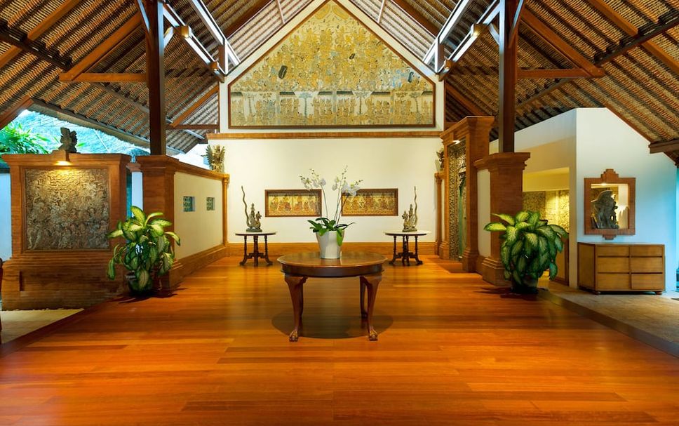 ダイニングルーム 写真