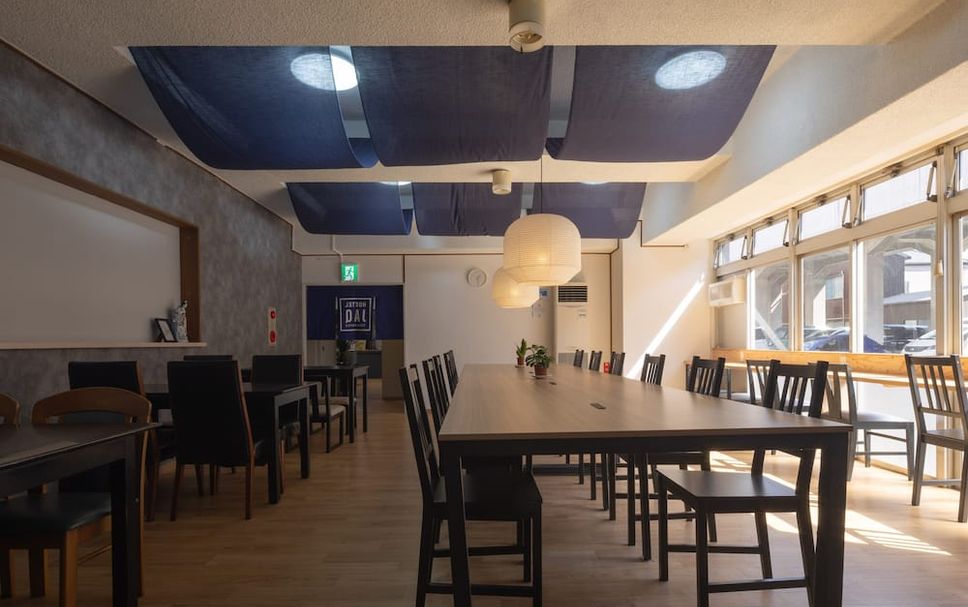 レストラン 写真