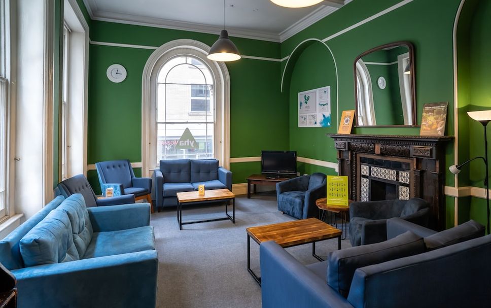 リビングルーム 写真