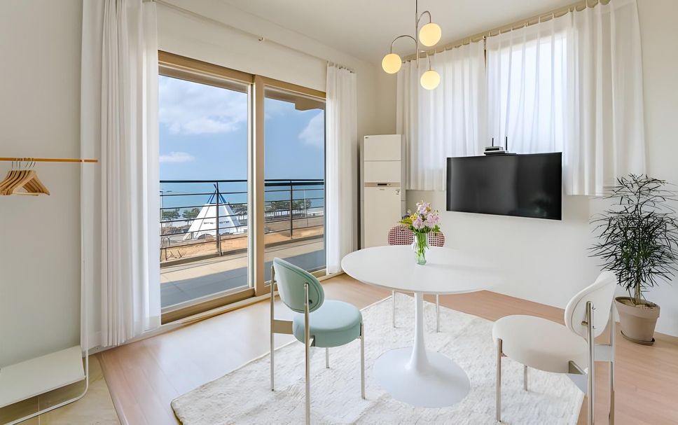 ダイニングルーム 写真