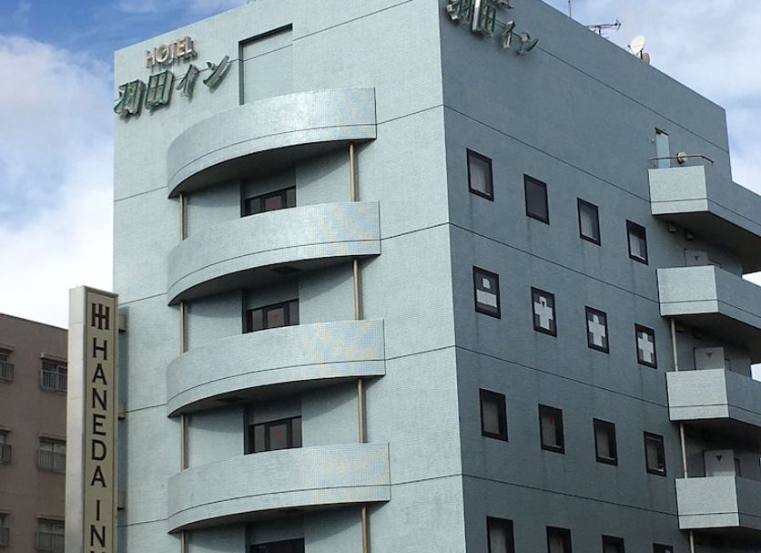 建物 写真