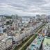 屋外の景色