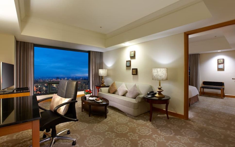 リビングルーム 写真